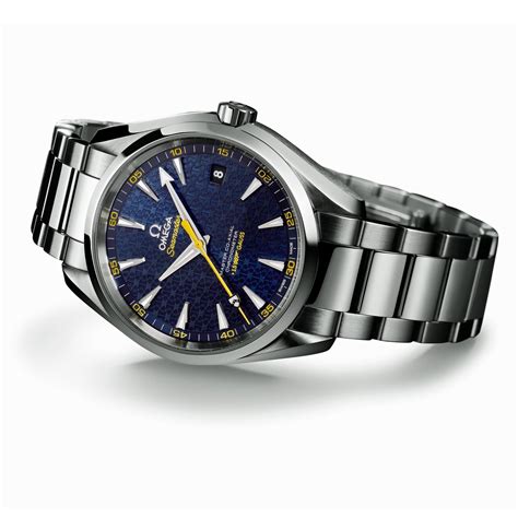 omega seamaster aqua terra 150 m gmt|omega seamaster aqua terra 150m price.